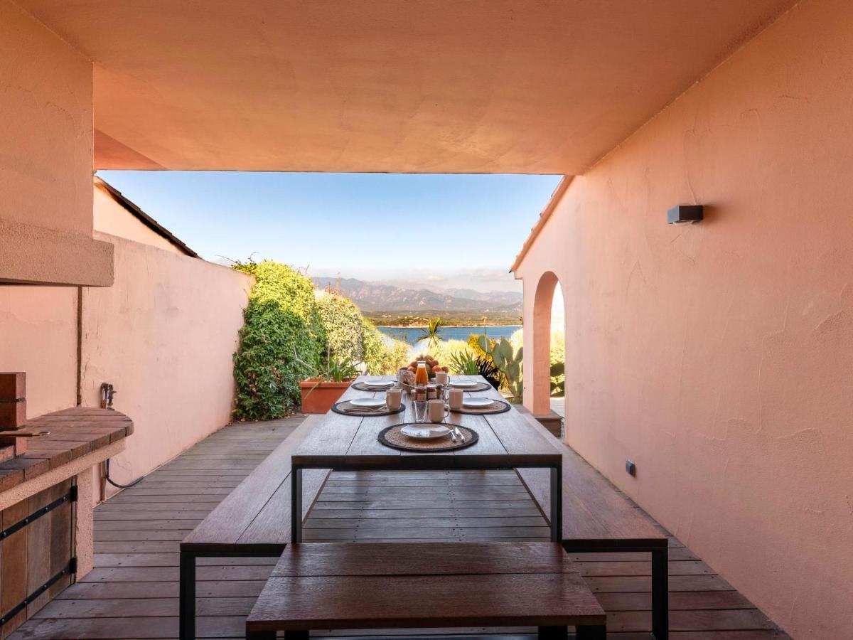 Holiday Home Les Hauts De Pavellone By Interhome Porto-Vecchio  Eksteriør bilde