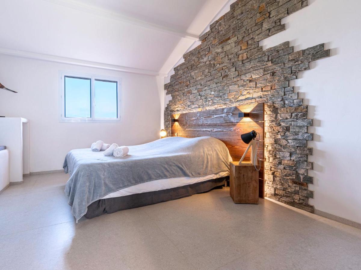 Holiday Home Les Hauts De Pavellone By Interhome Porto-Vecchio  Eksteriør bilde