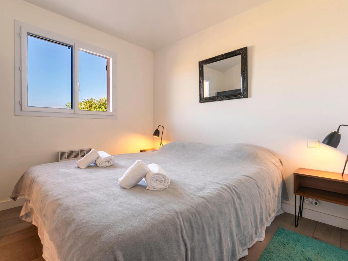 Holiday Home Les Hauts De Pavellone By Interhome Porto-Vecchio  Eksteriør bilde